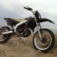Gilera SMT