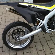 Gilera SMT