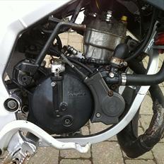Gilera SMT