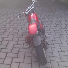 Suzuki Street magic SOLGT