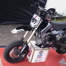 Pitpro 150ccn GPX x4 