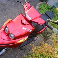 Yamaha Bws Ng 