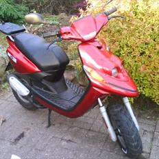 Yamaha Bws Ng 