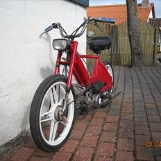 Puch maxi ( solgt )