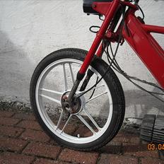 Puch maxi ( solgt )