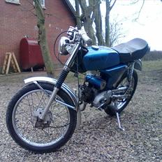 Yamaha 4 gear ( Solgt)