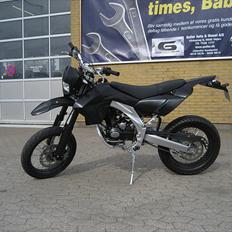 Apollo Orion   36 RX50 