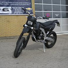 Apollo Orion   36 RX50 