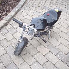 MiniBike Pocketbike 