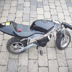 MiniBike Pocketbike 