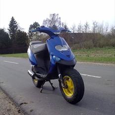 Gilera Stalker  [SMADRET]