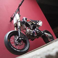 Kayo CRF-OS