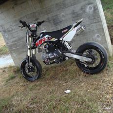Kayo CRF-OS