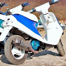 Yamaha Jog 