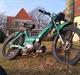Puch Maxi k   [Tidl. scooter]