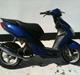 Yamaha jog R -BYTTET- 