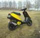 Yamaha Jog *Yellow version* SOLGT