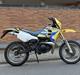 Suzuki SMX (Solgt)