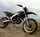 Gilera SMT