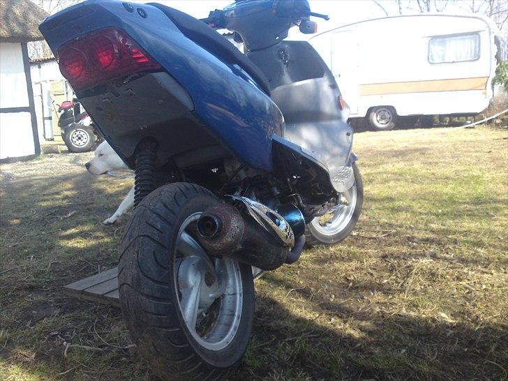 PGO Dr.Big FØR billede 7