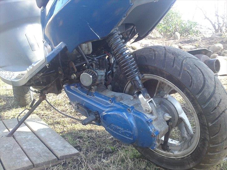 PGO Dr.Big FØR billede 8