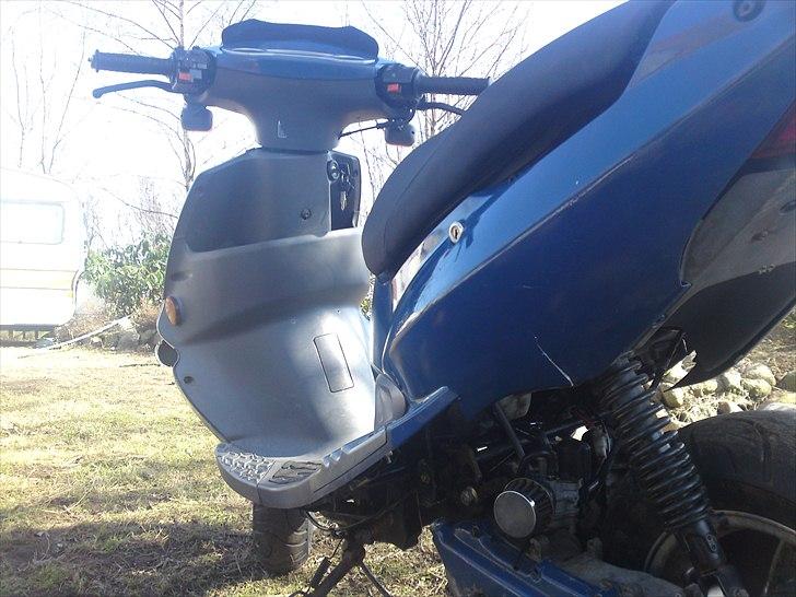 PGO Dr.Big FØR billede 9