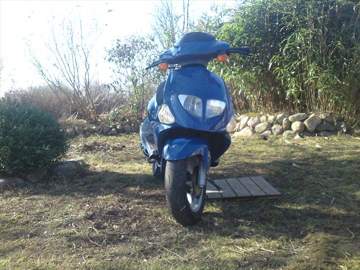 PGO Dr.Big FØR billede 11