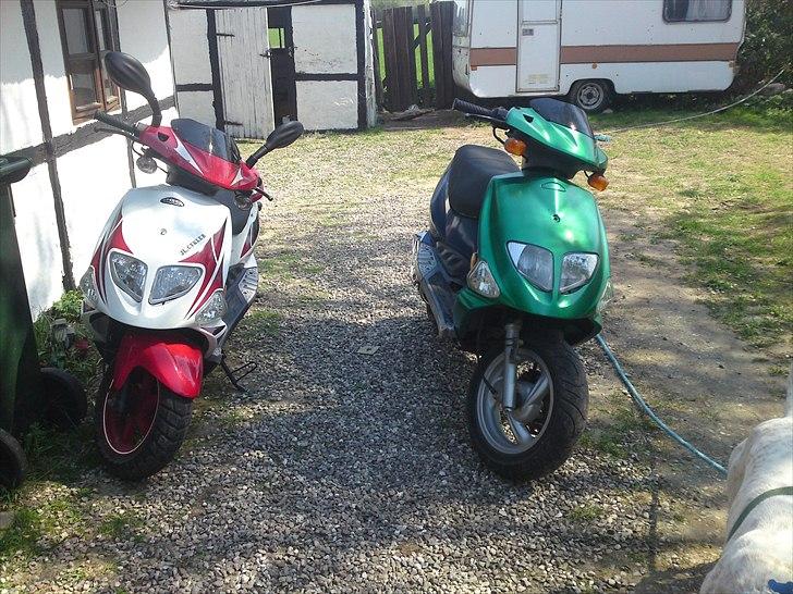 PGO Dr.Big FØR billede 14