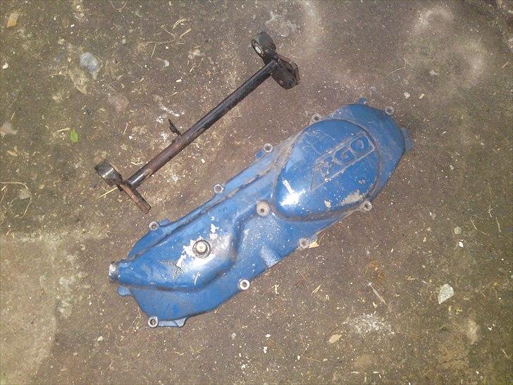 PGO Dr.Big FØR billede 15