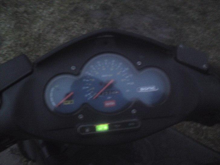 Aprilia Sonic GP billede 15