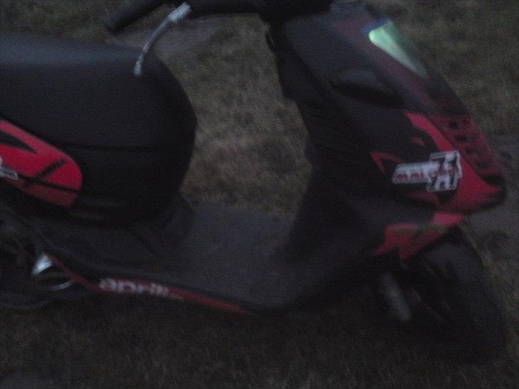 Aprilia Sonic GP billede 17