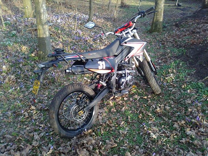 Xmotos XB 31  billede 11