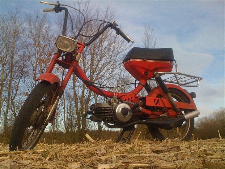 Puch Maxi Mini billede 1