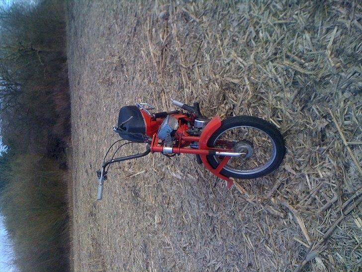 Puch Maxi Mini billede 3