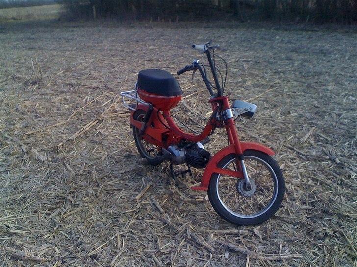 Puch Maxi Mini billede 4