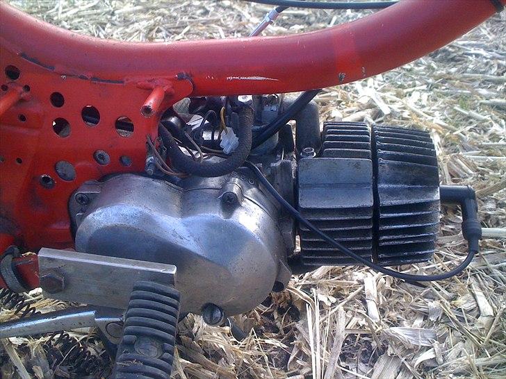 Puch Maxi Mini billede 5