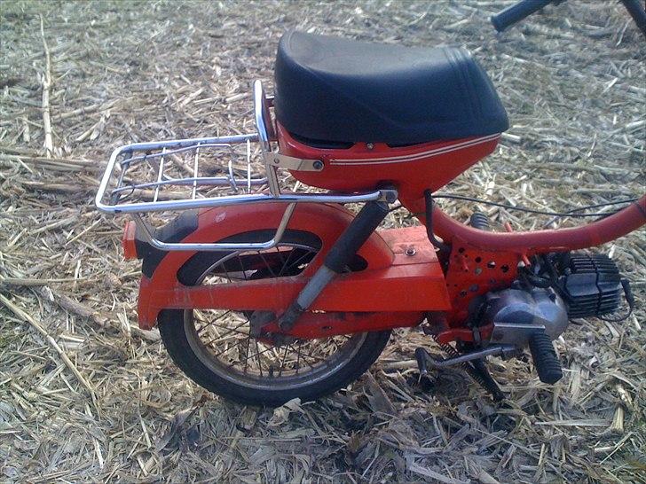 Puch Maxi Mini billede 6