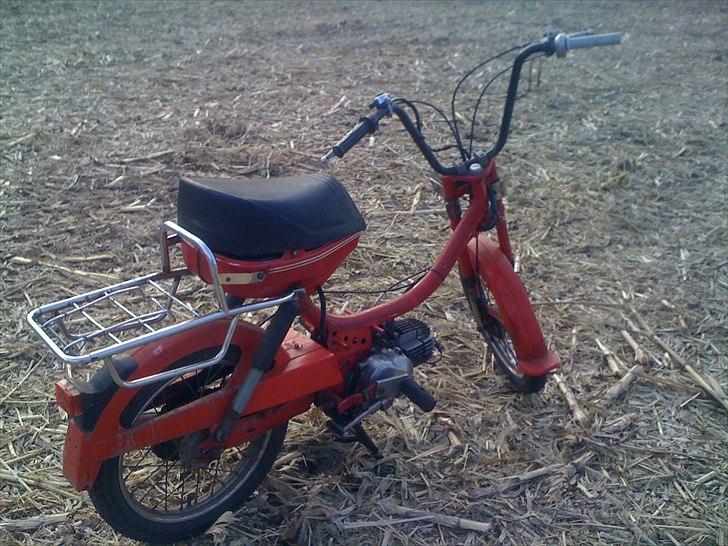 Puch Maxi Mini billede 7