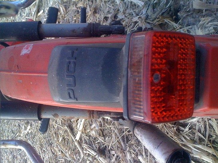 Puch Maxi Mini billede 9