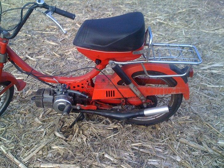 Puch Maxi Mini billede 10