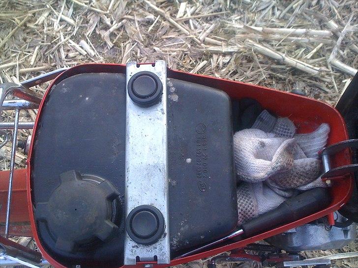 Puch Maxi Mini billede 12