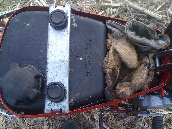 Puch Maxi Mini billede 13