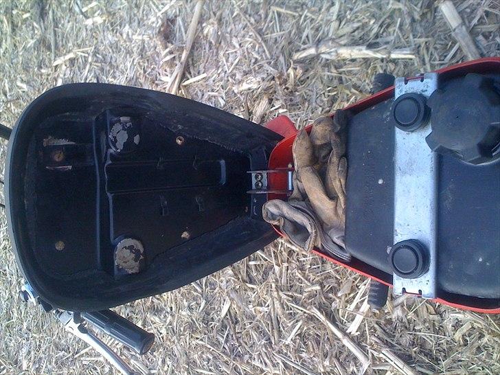 Puch Maxi Mini billede 14