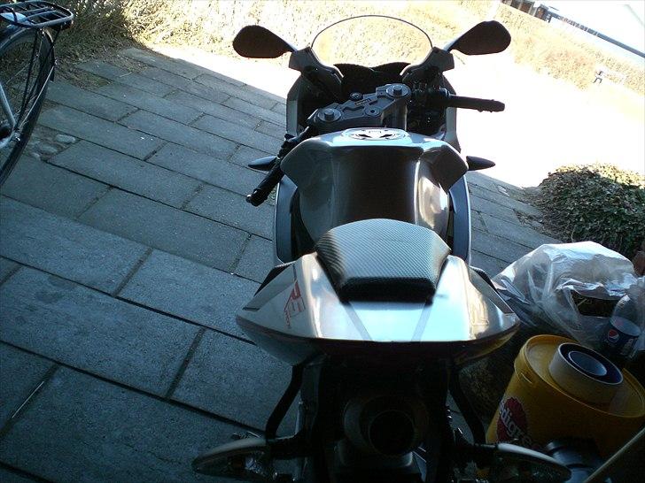 Aprilia RS50 billede 9