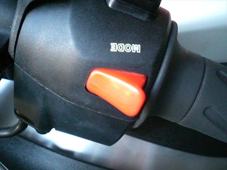 Aprilia RS50 billede 12