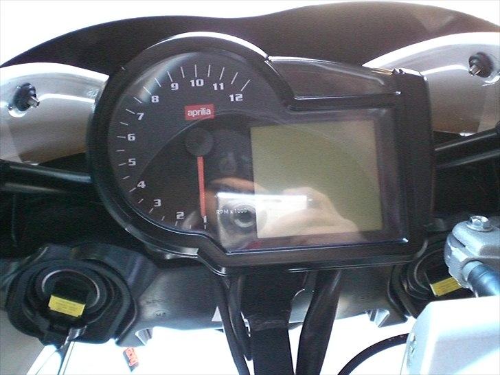 Aprilia RS50 billede 13