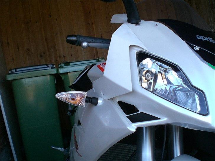 Aprilia RS50 billede 14