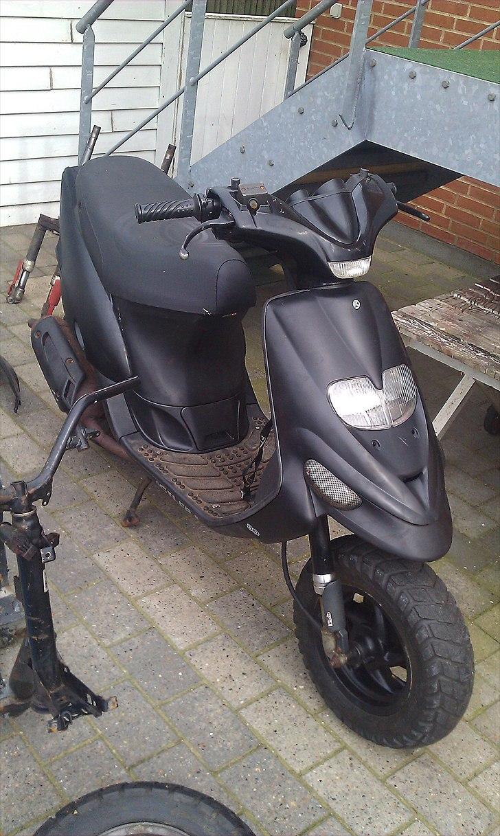 Gilera Stalker - Byttet billede 2