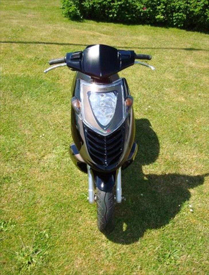 Aprilia Sonic GP billede 4