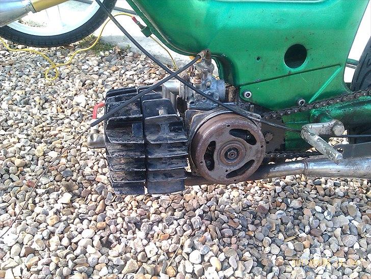 Puch Maxi (solgt) billede 4